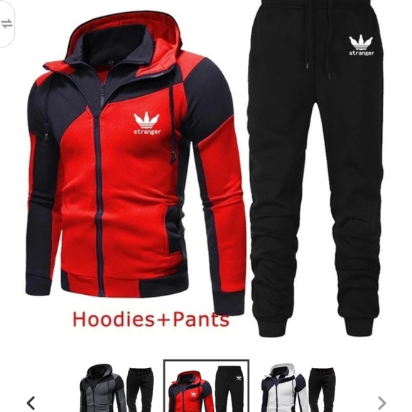 Clothes - Picture 4 of 6